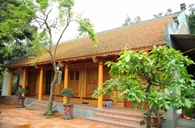 Tất tần tật về nhà kẻ truyền Bắc Bộ - niềm tự hào của con cháu bao đời Tất tần tật về nhà kẻ truyền Bắc Bộ - niềm tự hào của con cháu bao đời